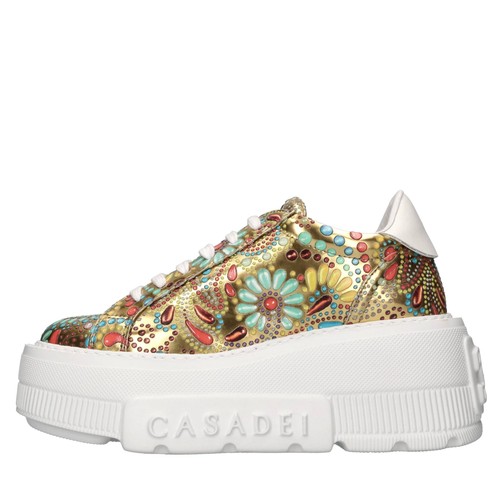 2x055j0701 sneakers casadei - sneakers,