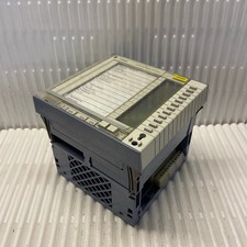 Controllo regolatore