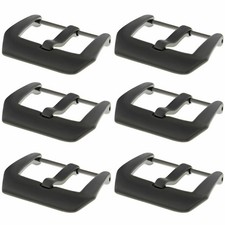 CINTURINO 6-26MM PRE-V FIBBIA