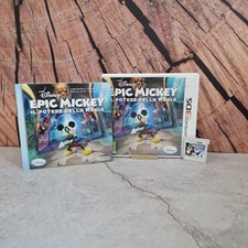 Epic Mickey: Il Potere della