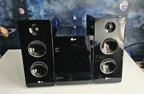 Fa162 micro sistema - fa162,