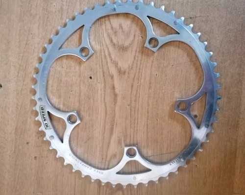 Corona 53t campagnolo made - corona,