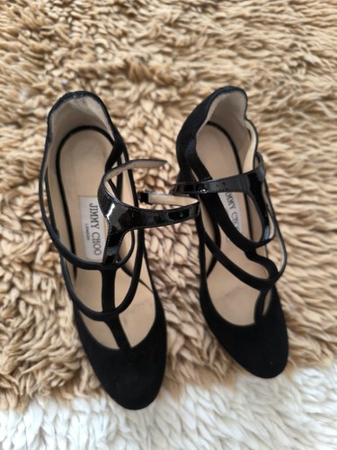 Lancia jimmy choo cinturino - lancia,