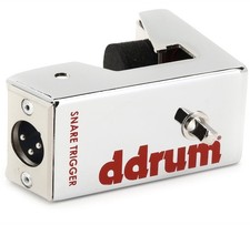 ddrum Chrome Elite Trigger -