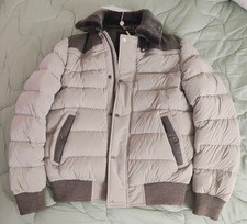 Piumino Moorer Viani