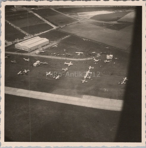 Foto ww2 volo a - x, ww2,