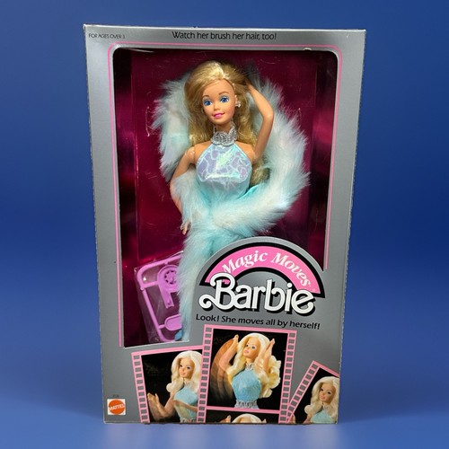 Barbie superstar doll mattel - doll,