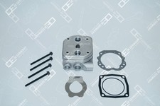 Germany testata compressore - germany,