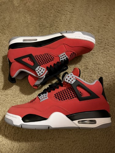 Jordan air retro - jordan, 4