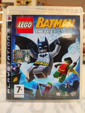  Lego Batman Il Videogioco