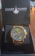 Orologio elegante uomo CHASE