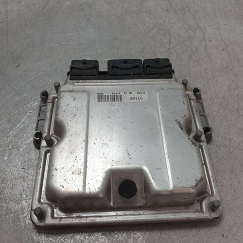 9646774280 centralina ecu