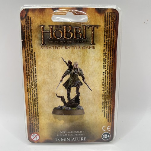 Legolas greenleaf nuovo - nuovo, in