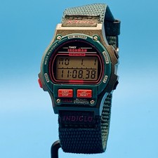 TIMEX IRONMAN TRIATHLON 8 Lap