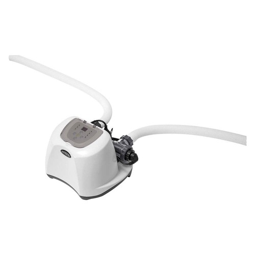 Clorinatore ecosterilizzatore - clorinatore,