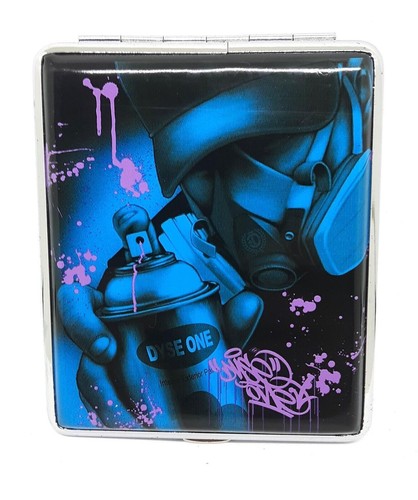 Dyseone graffiti art - dyseone,