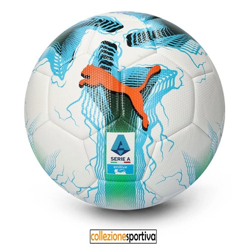 Pallone calcio puma - pallone, serie