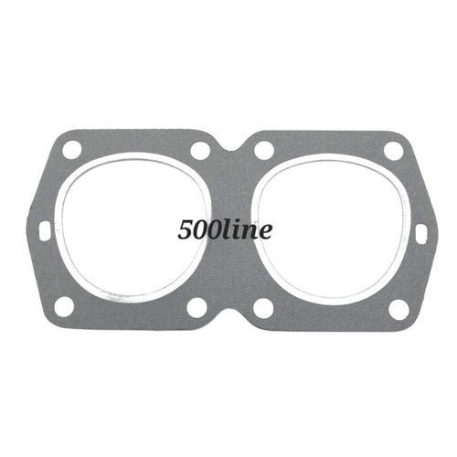 Head gasket fiat 500 - gasket,