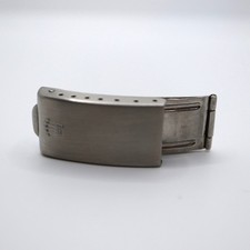 Rolex chiusura deployante 14mm