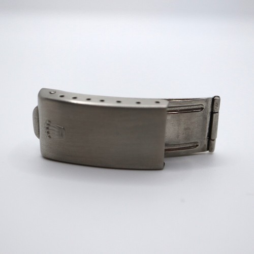 Rolex chiusura deployante 14mm