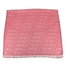50194 Foulard MOSCHINO Donna