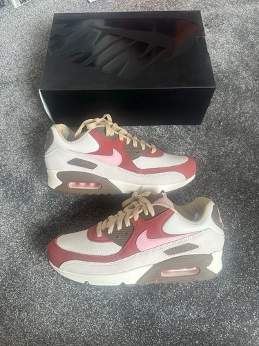Nike air max nrg bacon - max,