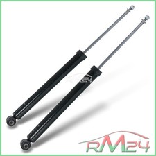 COPPIA AMMORTIZZATORI