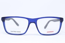 montatura occhiali da vista carrera mod CA 8801 col 29A taglia 55/17