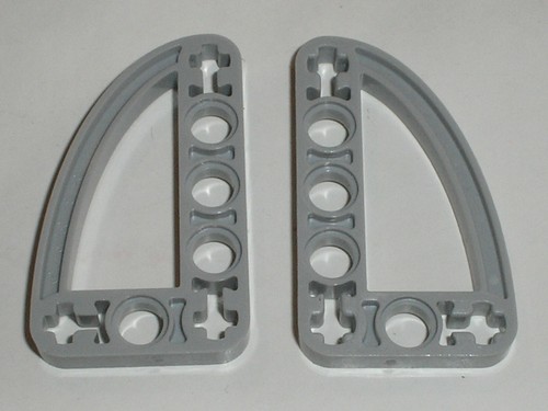 Lego technic mdstone - 2, x
