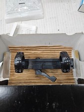 Sako TRG 1" Medium Quick