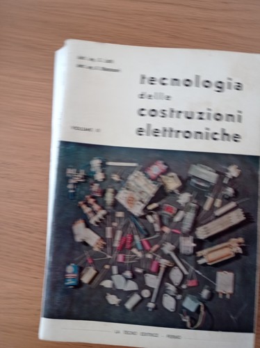 Tecnologia delle costruzioni