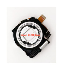 Nuova unità zoom obiettivo