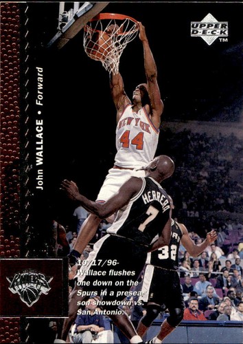Card nba john - nba,