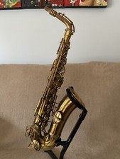 Sax Alto Conn