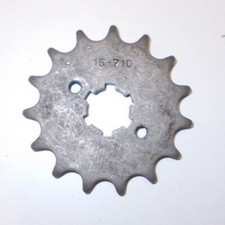 Benelli 250 ts pignone 15 710