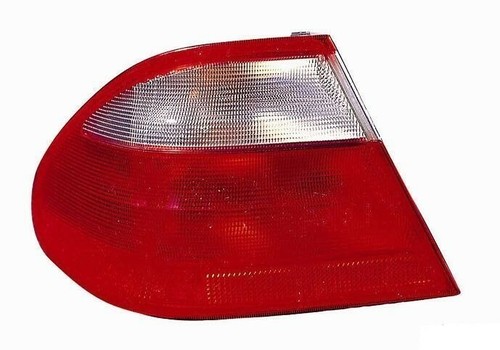 Fanale posteriore sinistro per