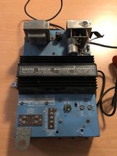 Working Seeburg Amplifier TSA3 H5 LPC480 LPC-480D PFEAIU APFEAI 