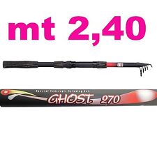 canna telescopica mt 2,40