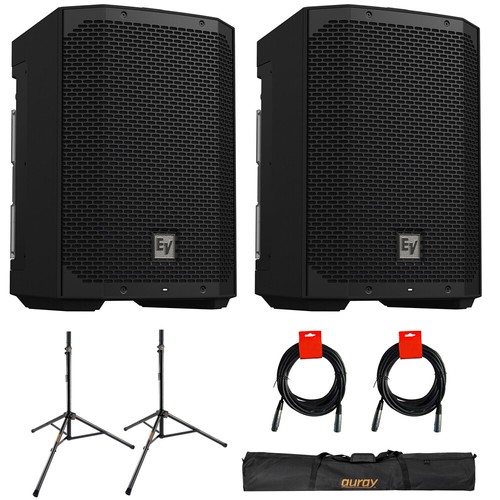 Altoparlante electro voice - altoparlante, electro-voice