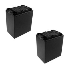 2x Batteria per Sony HDR CX690
