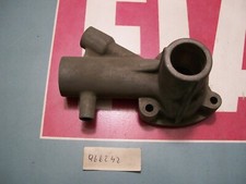 Corpo pompa acqua Fiat