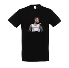 Shirt fedez 100 cotone - fedez, 100%
