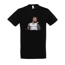 T-SHIRT FEDEZ 100% COTONE