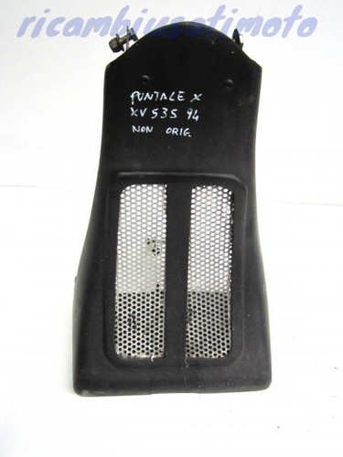 Puntale artigianale per yamaha - puntale,