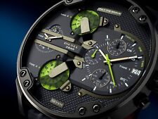 MONTRE Homme Diesel XXL