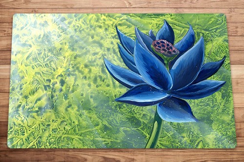Black lotus trading - trading, card