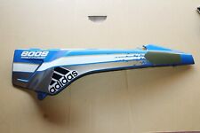 Suzuki DR 800 Big carena posteriore sinistra