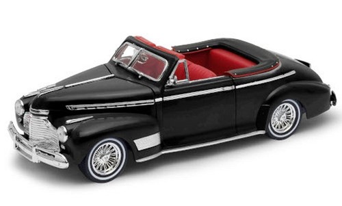 Chevrolet special deluxe - special,