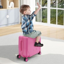 Valigia da viaggio per bambini