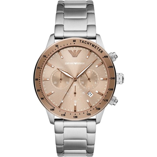 Orologio cronografo uomo - orologio,
